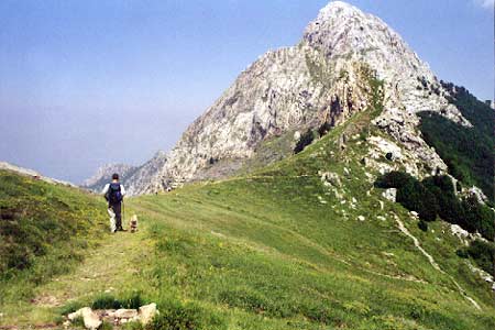 Pizzo d'Uccello