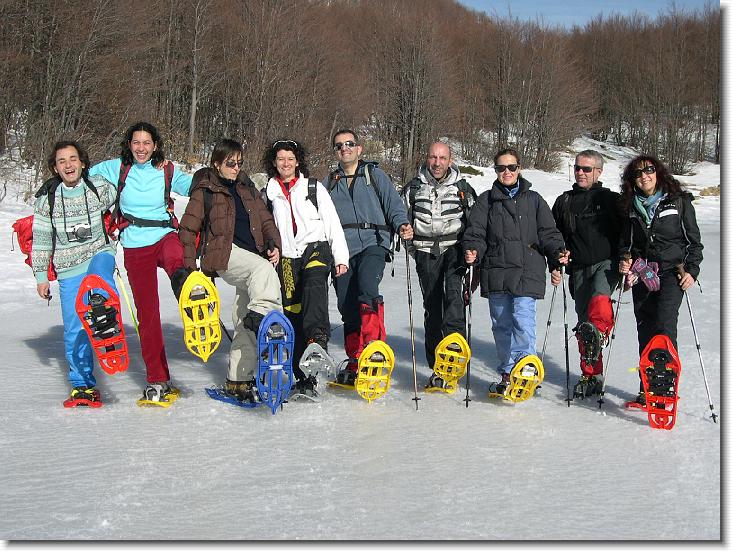 Sei già all'ultima foto